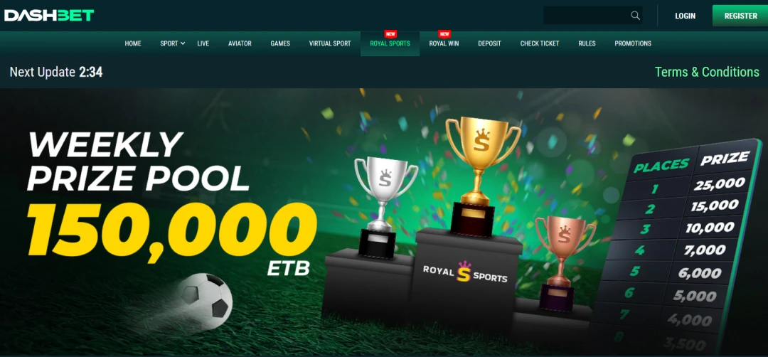 dashbet-bonus-australia